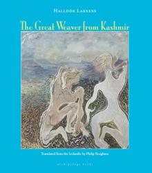 The Great Weaver From Kashmir Read online