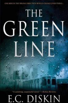 The Green Line Read online