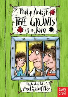 The Grunts In a Jam Read online
