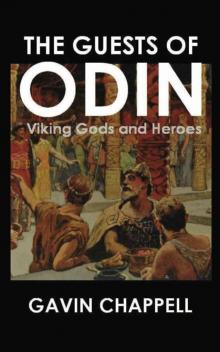 The Guests of Odin Read online