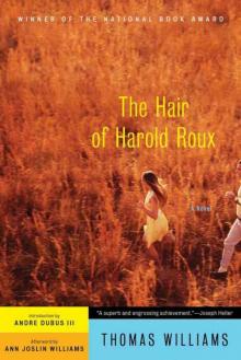 The Hair of Harold Roux Read online