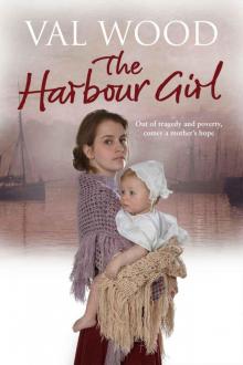 The Harbour Girl Read online