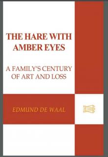 The Hare with Amber Eyes: A Family's Century of Art and Loss Read online