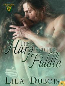 The Harp and the Fiddle: Glenncailty Castle, Book 1 Read online