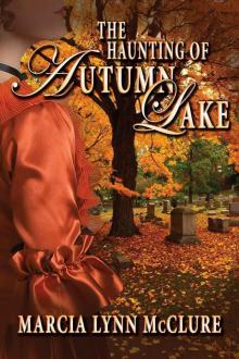 The Haunting of Autumn Lake Read online