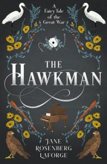 The Hawkman