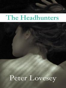 The Headhunters Read online