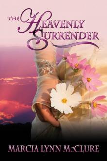 The Heavenly Surrender Read online