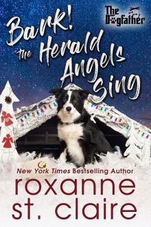 The Herald Angels Sing Read online