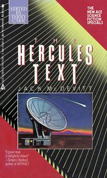 The Hercules Text Read online