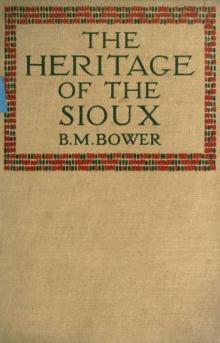The heritage of the Sioux