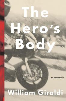 The Hero's Body Read online