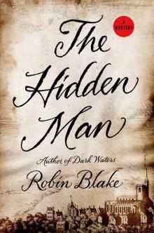 The Hidden Man Read online