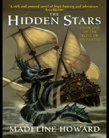 The Hidden Stars Read online
