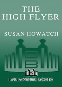 The High Flyer Read online