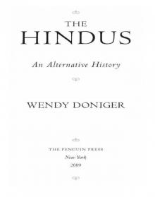 The Hindus Read online