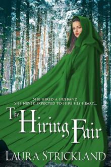 The Hiring Fair Read online