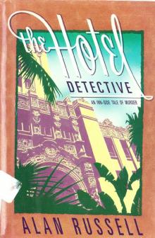 The Hotel Detective Read online