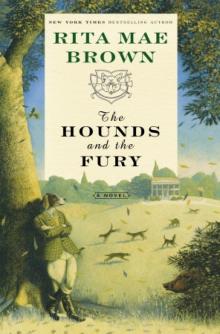 The Hounds and the Fury Read online