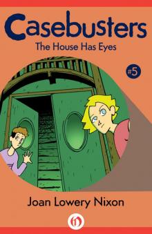 The House Has Eyes Read online