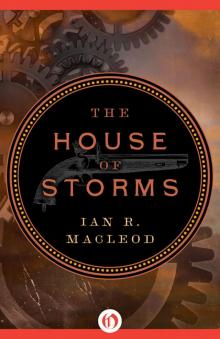 The House of Storms Read online