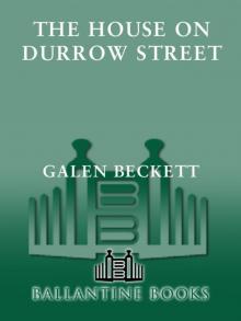 The House on Durrow Street Read online