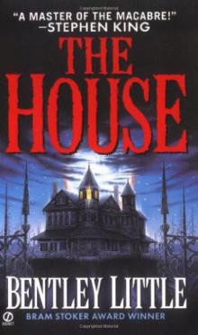 The House Read online
