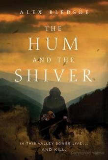 The Hum and the Shiver Read online