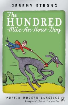 The Hundred-Mile-an-Hour Dog Read online