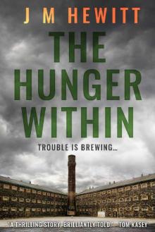 The Hunger Within Read online