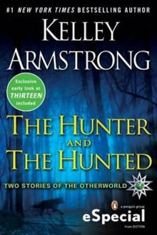 The Hunter And The Hunted Read online
