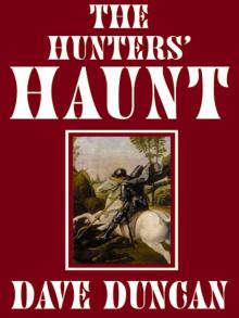 The Hunter's Haunt Read online
