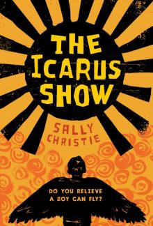 The Icarus Show Read online