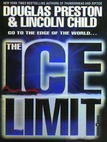 The Ice Limit Read online