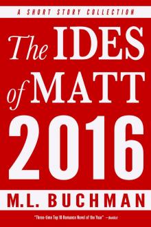 The Ides of Matt 2016 Read online