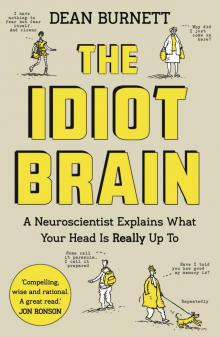 The Idiot Brain Read online