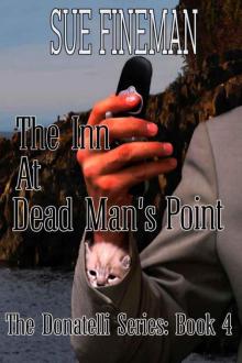 The Inn at Dead Man's Point Read online