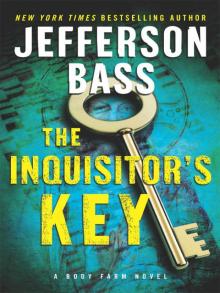 The Inquisitor's Key bf-7 Read online