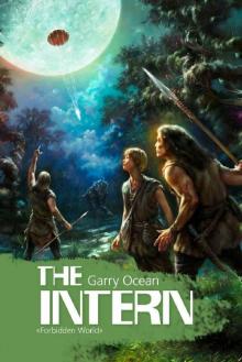 The Intern (The Forbidden World Book 1) Read online