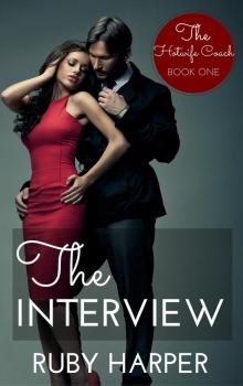 The Interview (The Hotwife Coach, #1) Read online