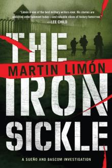 The Iron Sickle Read online