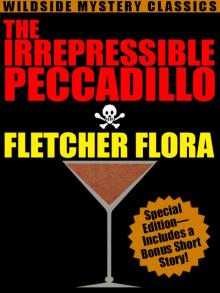 The Irrepressible Peccadillo Read online