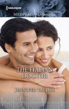 The Italian Doctor Read online