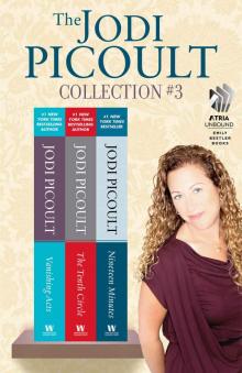 The Jodi Picoult Collection #3 Read online