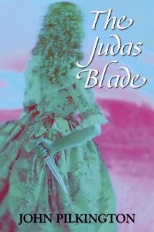 The Judas Blade Read online