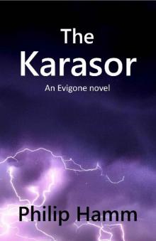 The Karasor Read online