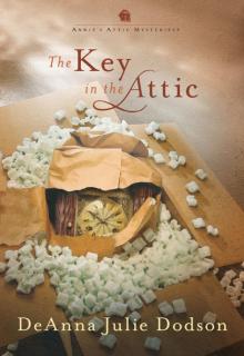 The Key in the Attic Read online