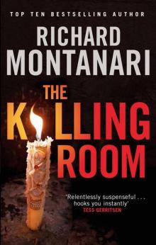 The Killing Room Read online