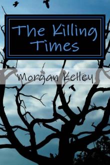 The Killing Times (An FBI Romance Thriller (book 1))