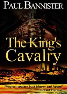 The King's Cavalry Read online